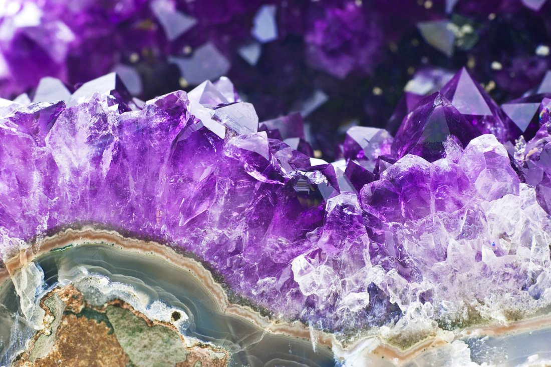 CrystalScents: Heilsteine kaufen und besondere Schmuckstücke entdecken