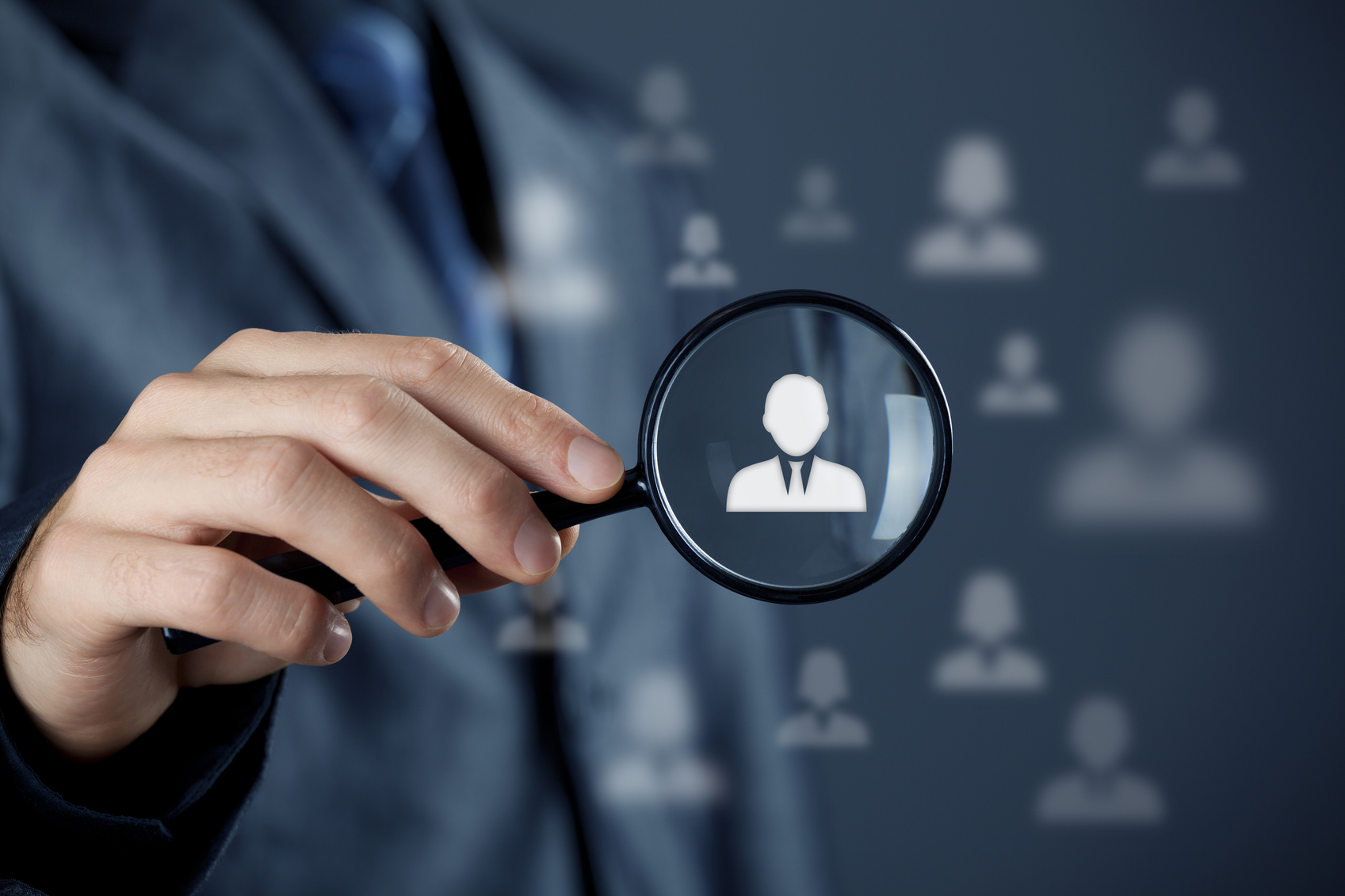 Outplacement-Services für Führungskräfte: Mit Strategie und Netzwerk zur neuen Position