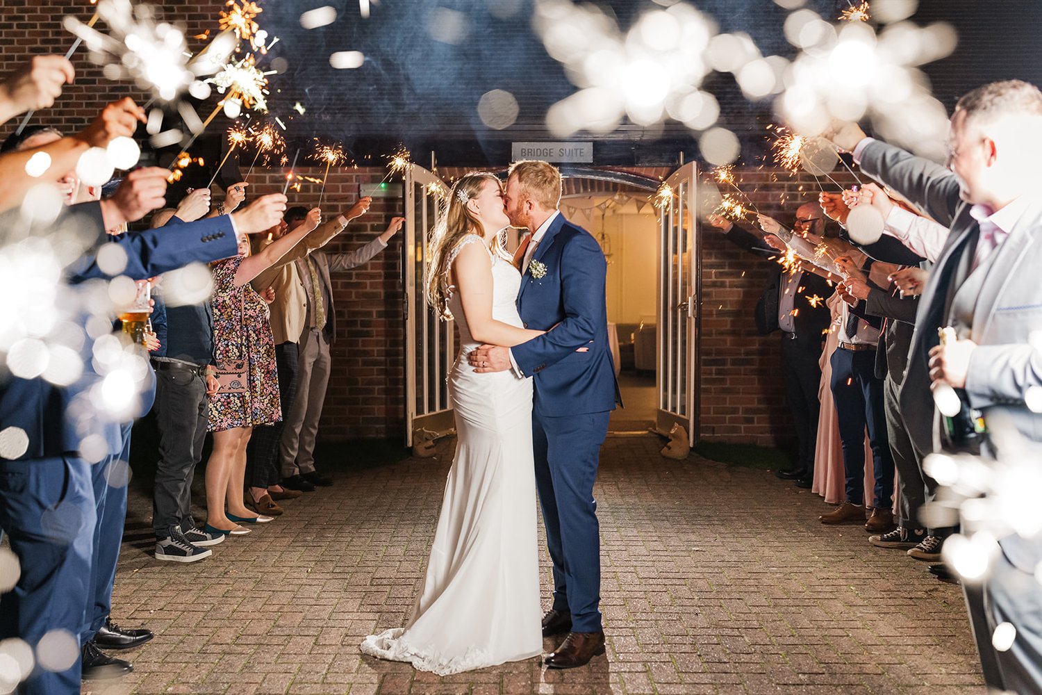 Unvergessliche Hochzeiten mit Ihrem persönlichen Hochzeitsfotograf in Hamburg