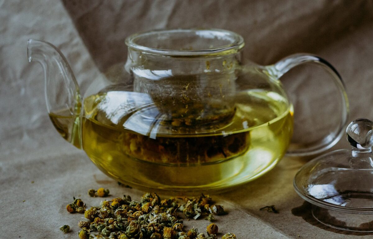 Mehr Darmgesundheit – Ballaststoffe pur mit Bio-Inulin Pulver