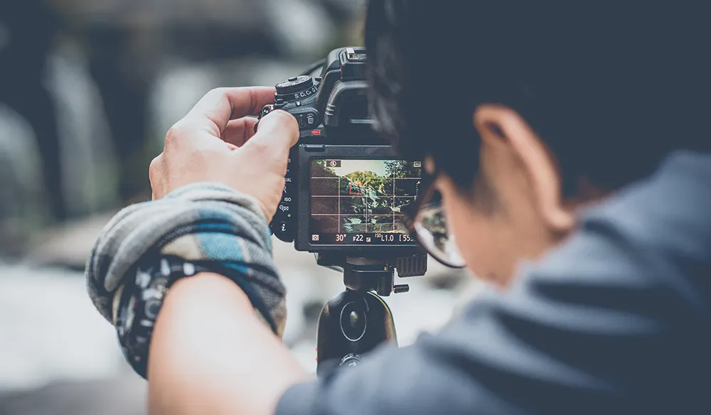 Ihr Partner für Videoproduktion Hamburg – Qualität auch für kleinere Budgets