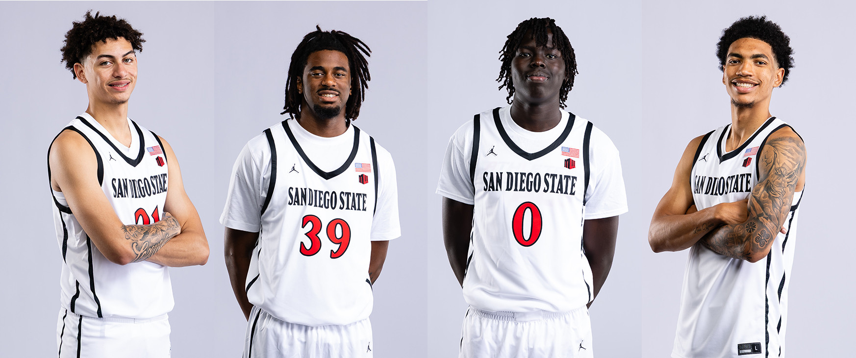 Sdsu basketball