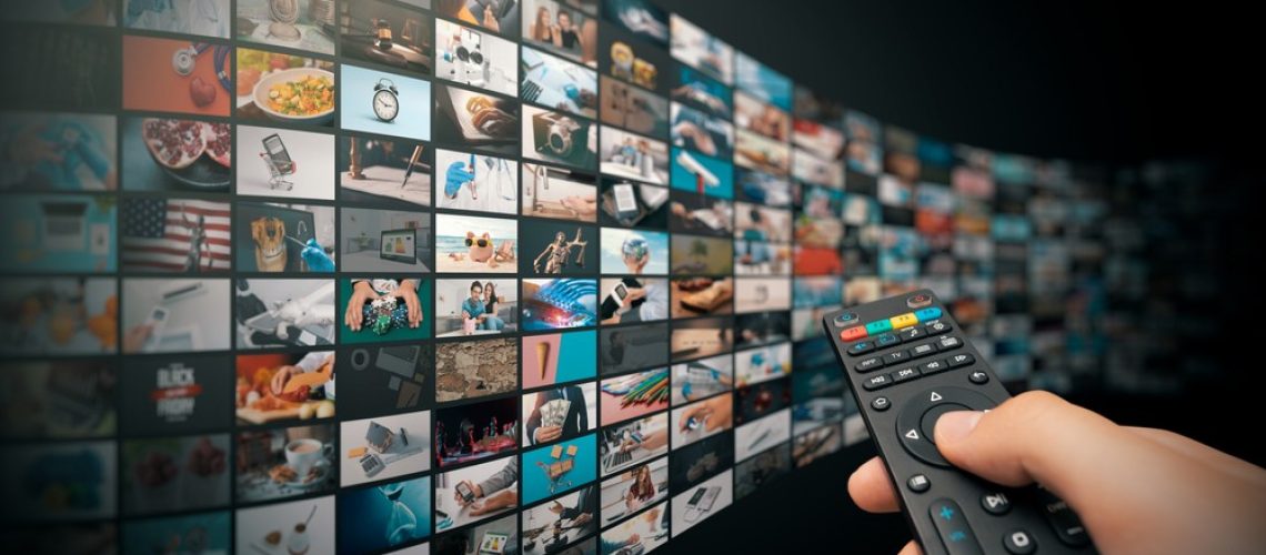 Live Stream: Online TV weltweit – einfach einschalten und genießen