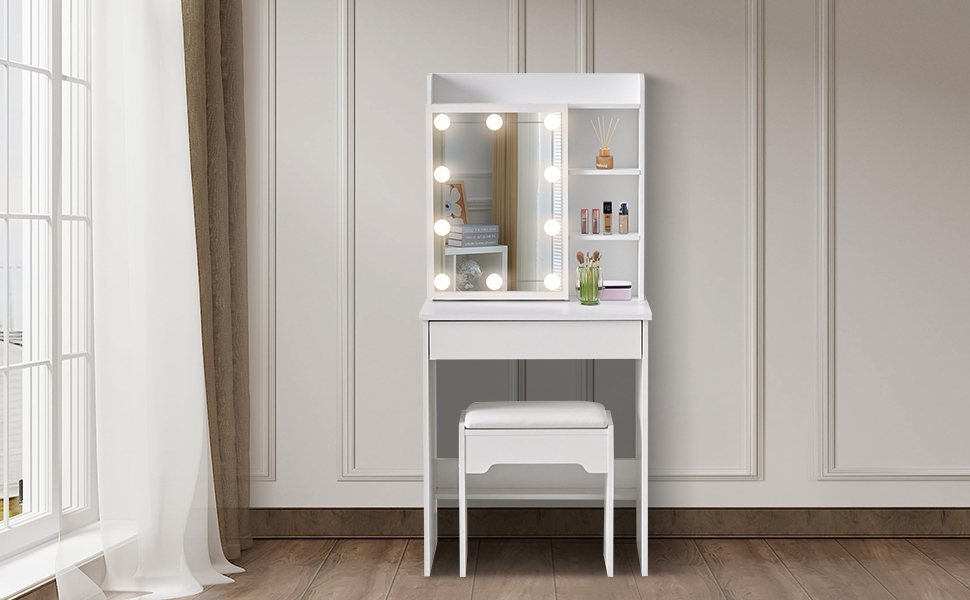 Elegante Lösungen für Ihr Bad: Der sonni Spiegelschrank im Detail