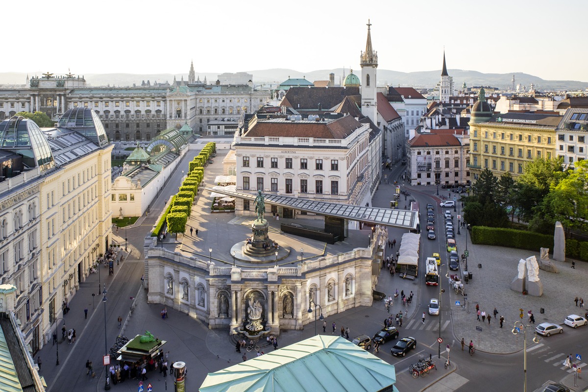 Die faszinierenden Facetten von Wien: Geschichte, Kultur und Erholung