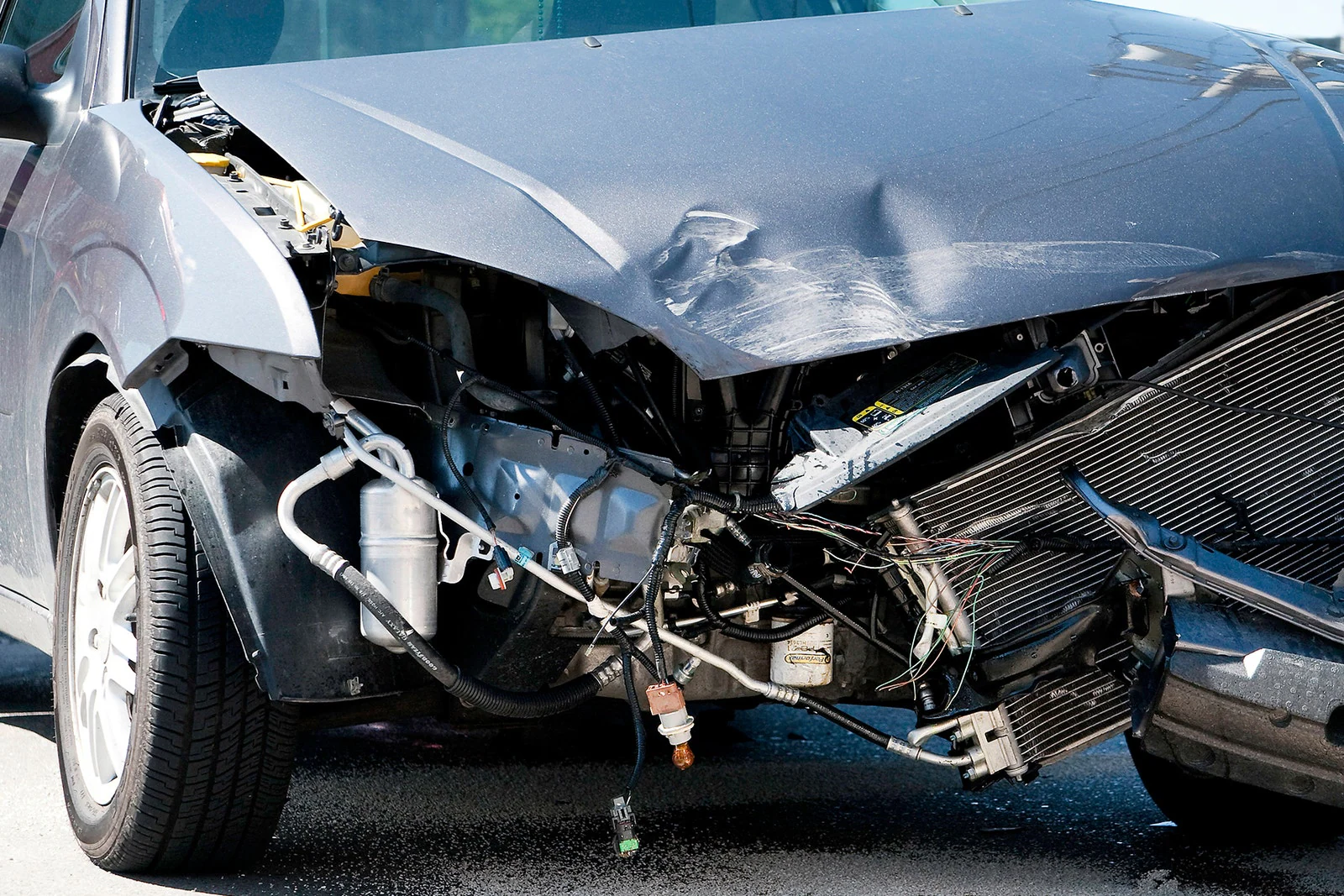 Motorschaden Ankauf Köln – Kostenlose Bewertung & faire Preise