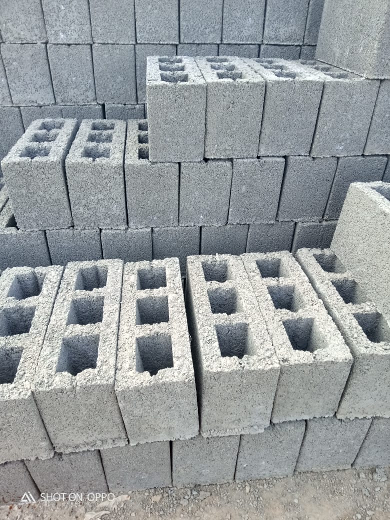 Block