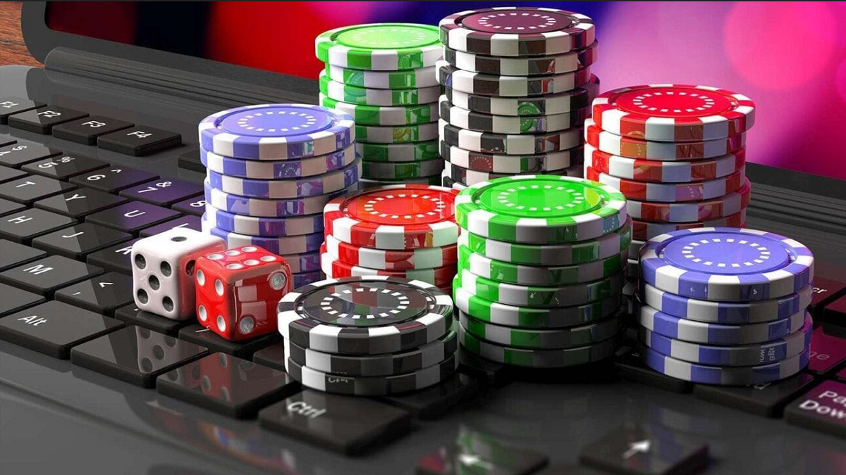 Dein Guide zum besten Online Casino ohne 5-Sekunden-Regel