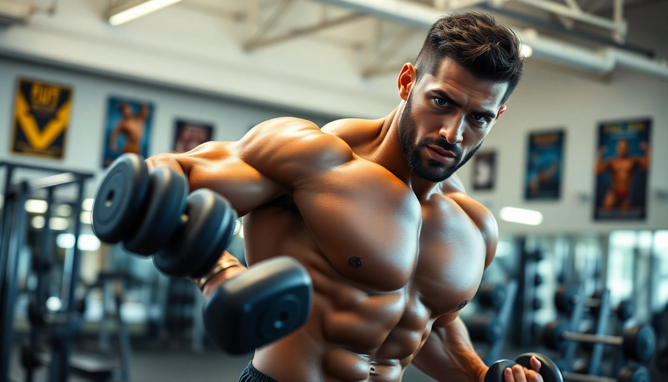 clenbuterol kaufen: Ihre informierte Entscheidung für sichere Nutzung im Bodybuilding