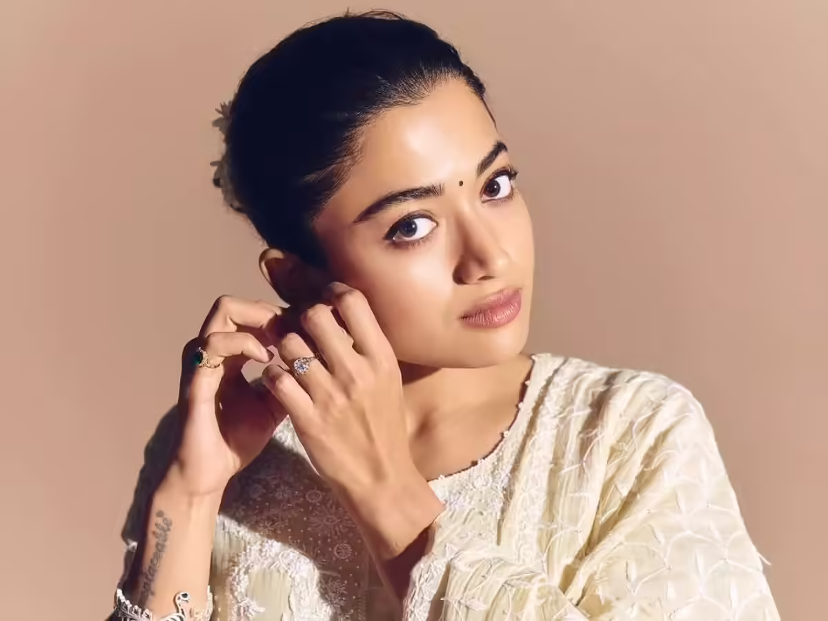 rashmika mandanna