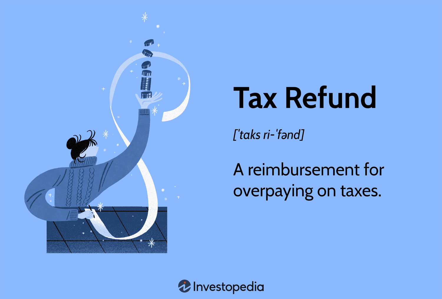 tax refund