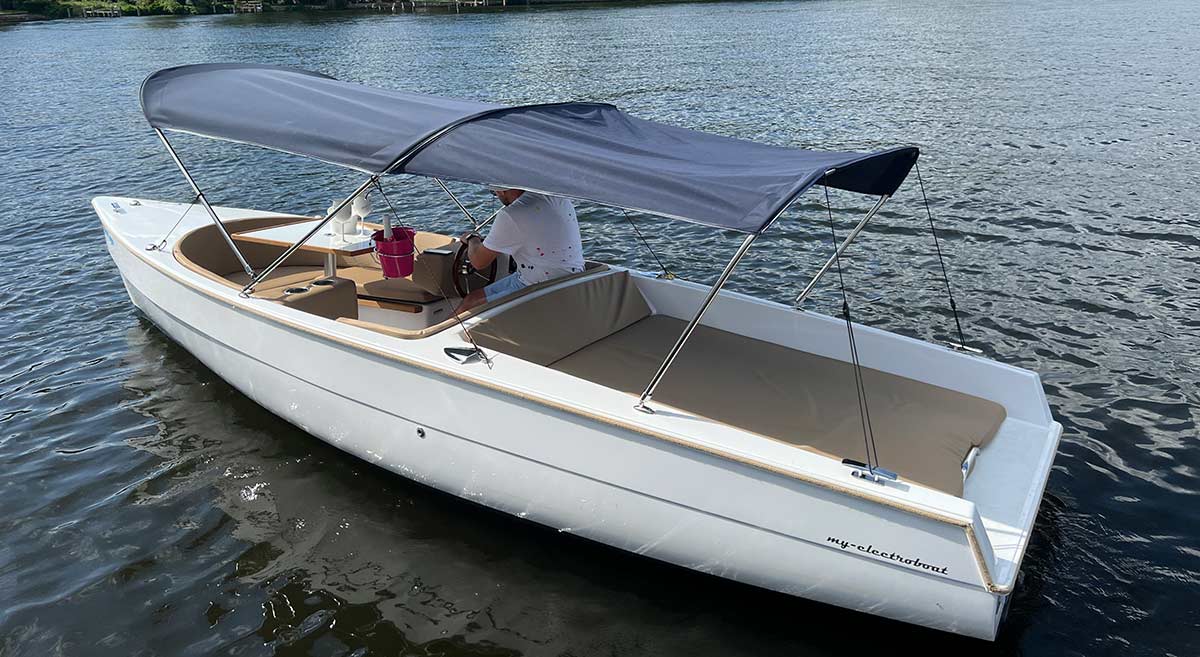 Boot Mieten: Ein außergewöhnlicher Ausflug voller Eleganz und Stil