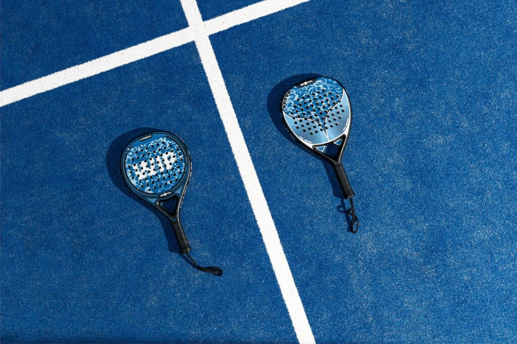 Beste Schläger 2025 – Jetzt Rackets für dein Spiel bei padelprofideutschland finden